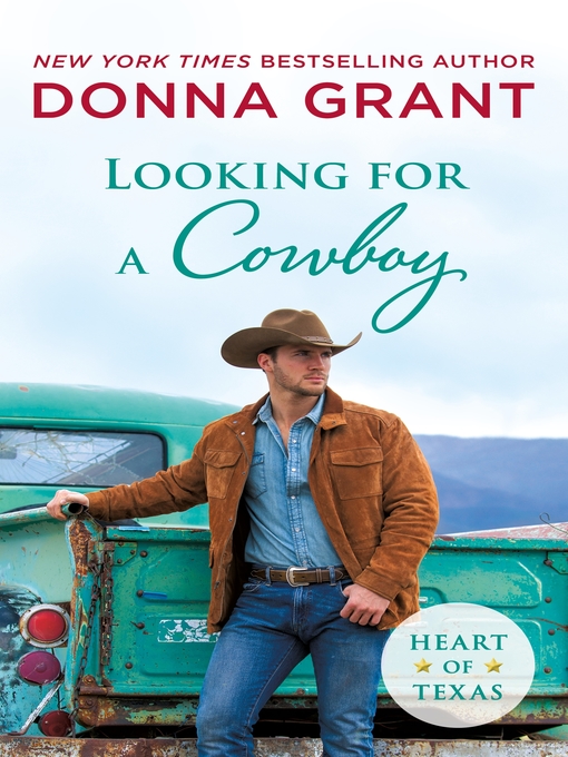 Title details for Looking for a Cowboy by Donna Grant - Available